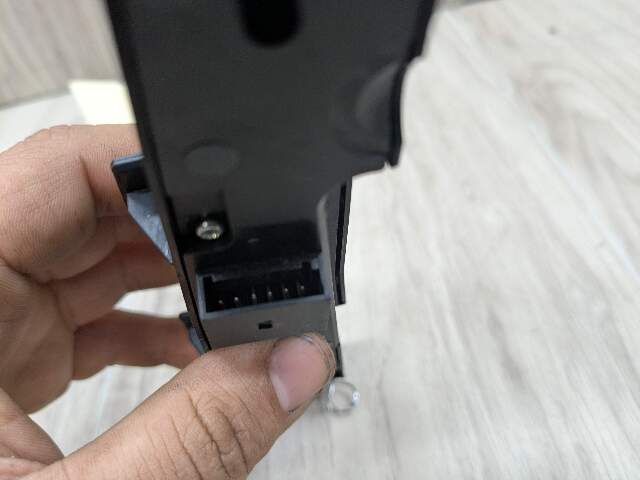 11-16 OEM BMW F06 F10 F12 F13 Center Console Switch Sport Comfort Operating Unit