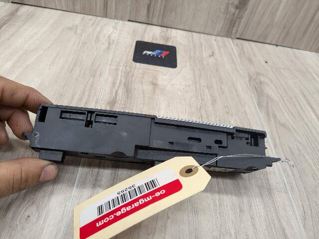 11-16 OEM BMW F06 F10 F12 F13 Center Console Switch Sport Comfort Operating Unit