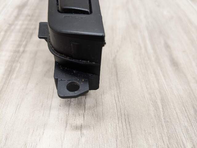 11-16 OEM BMW F06 F10 F12 F13 Center Console Switch Sport Comfort Operating Unit