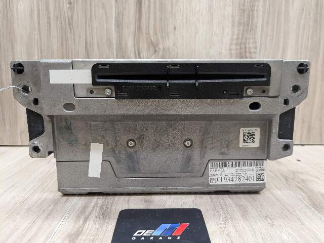 OEM BMW F10 F12 F15 F30 Navigation NBT Headunit Radio Audio Head Unit HW 2.1