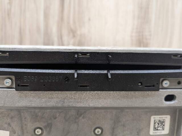 OEM BMW F10 F12 F15 F30 Navigation NBT Headunit Radio Audio Head Unit HW 2.1