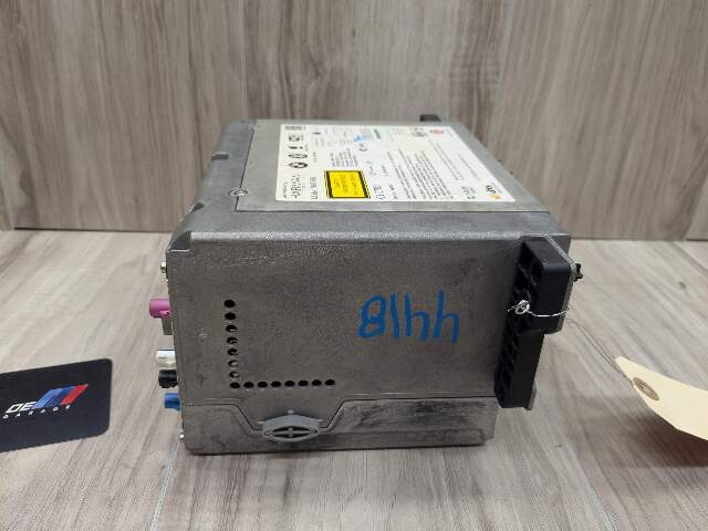 OEM BMW F10 F12 F15 F30 Navigation NBT Headunit Radio Audio Head Unit HW 2.1
