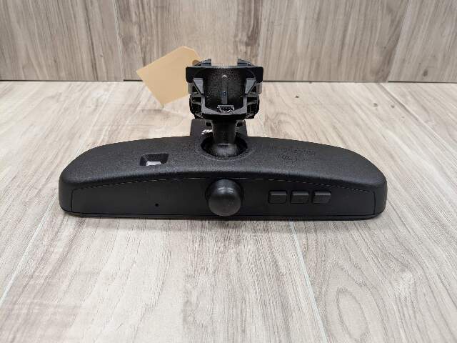 OEM BMW F01 F12 F13 F15 F25 X5 X6 Gentex Auto Dim Rear View Mirror EC LED GTO