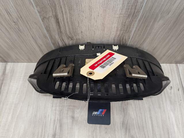 14-19 OEM BMW F10 F15 F25 X3 X5 LCI Instrument Cluster Speedometer Guage