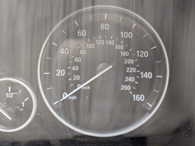 14-19 OEM BMW F10 F15 F25 X3 X5 LCI Instrument Cluster Speedometer Guage