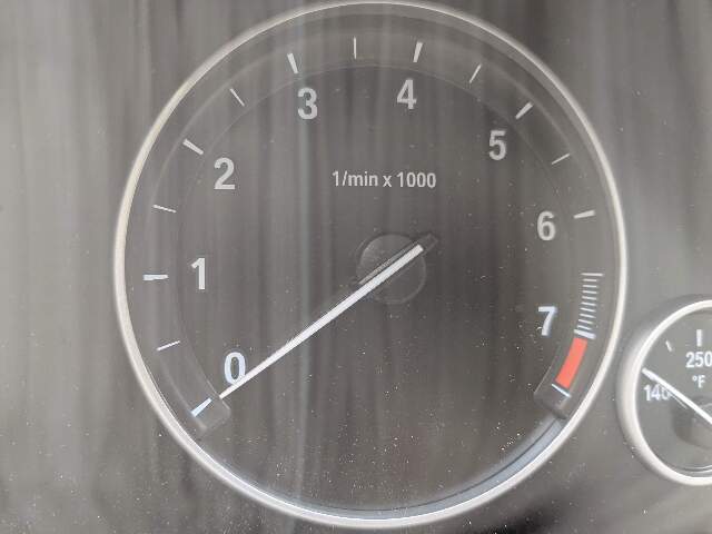 14-19 OEM BMW F10 F15 F25 X3 X5 LCI Instrument Cluster Speedometer Guage