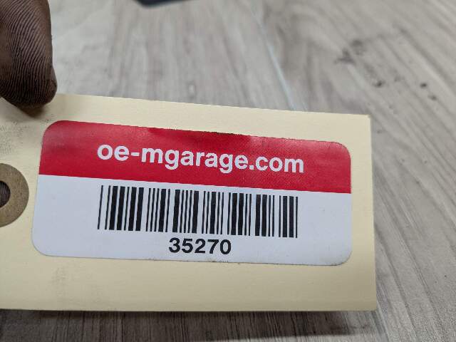 OEM BMW F90 F97 G01 G05 G20 G30 X3 Front Driver Main Master Power Window Switch