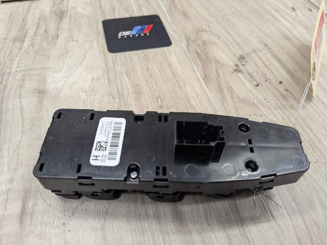 OEM BMW F90 F97 G01 G05 G20 G30 X3 Front Driver Main Master Power Window Switch