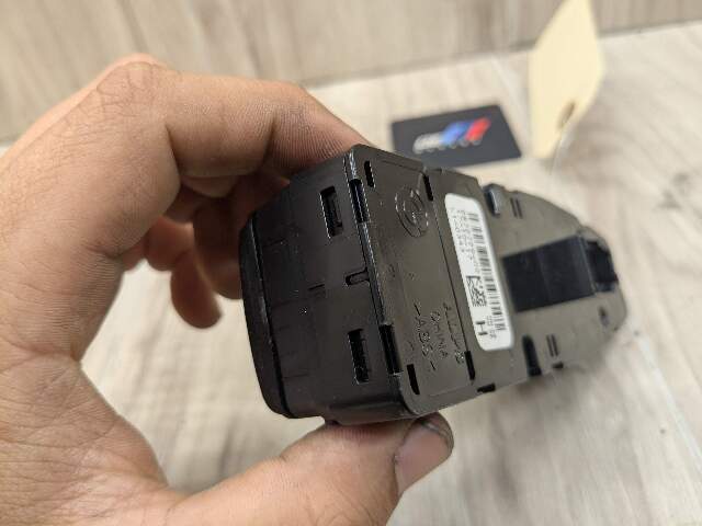 OEM BMW F90 F97 G01 G05 G20 G30 X3 Front Driver Main Master Power Window Switch