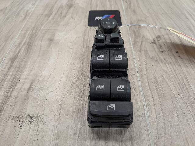OEM BMW F90 F97 G01 G05 G20 G30 X3 Front Driver Main Master Power Window Switch
