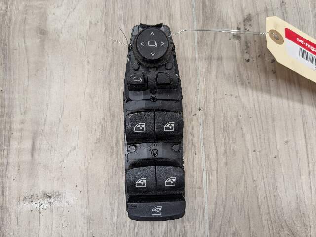 OEM BMW F90 F97 G01 G05 G20 G30 X3 Front Driver Main Master Power Window Switch