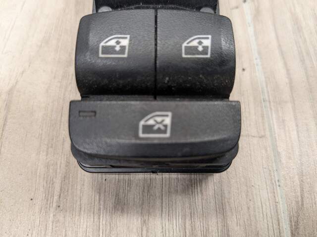 OEM BMW F90 F97 G01 G05 G20 G30 X3 Front Driver Main Master Power Window Switch