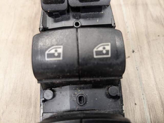 OEM BMW F90 F97 G01 G05 G20 G30 X3 Front Driver Main Master Power Window Switch