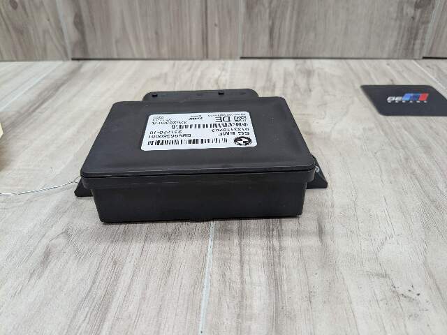 11-18 OEM BMW F06 F10 F12 F13 F25 Electric Parking Park Brake Control Module EMF