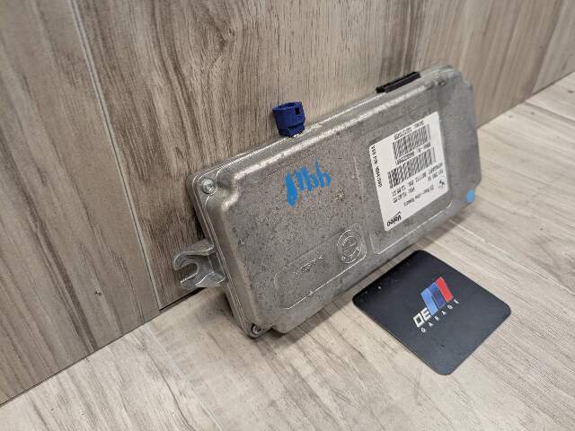 OEM BMW F30 F32 F10 F01 F80 F82 F23 F06 Parking Assist Camera Control Module