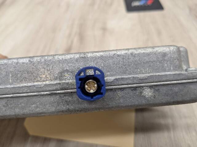 OEM BMW F30 F32 F10 F01 F80 F82 F23 F06 Parking Assist Camera Control Module