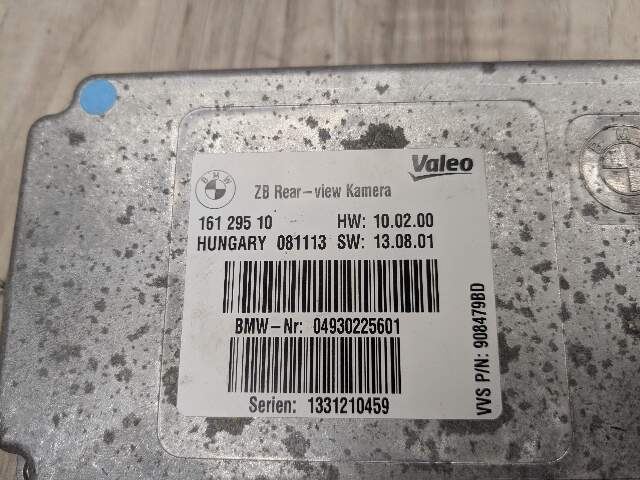 OEM BMW F30 F32 F10 F01 F80 F82 F23 F06 Parking Assist Camera Control Module
