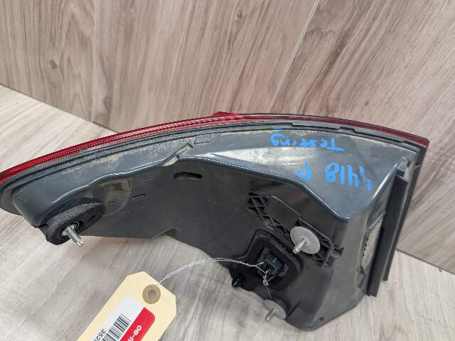 14-16 OEM BMW F10 528 535 550 M5 Rear Right Passenger Side Outer Tail Light