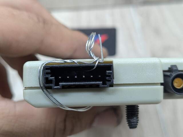 OEM BMW F06 F10 F13 M5 M6 Radio Antenna Amplifier Module