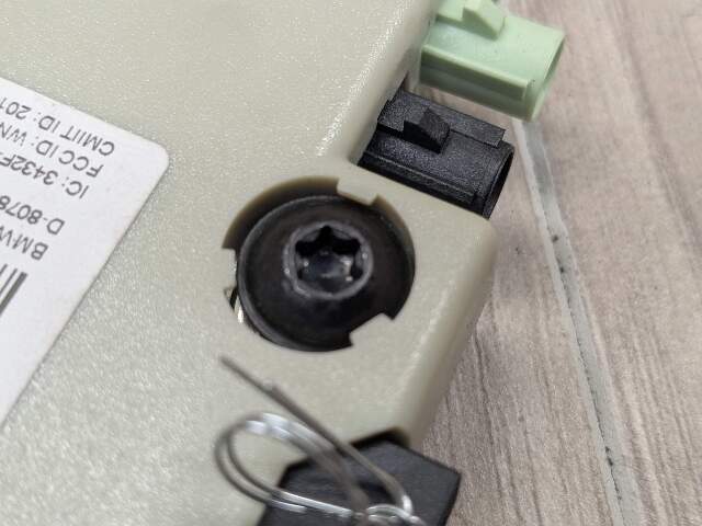 OEM BMW F06 F10 F13 M5 M6 Radio Antenna Amplifier Module