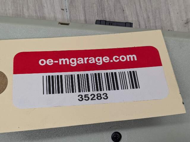 OEM BMW F06 F10 F13 M5 M6 Radio Antenna Amplifier Module
