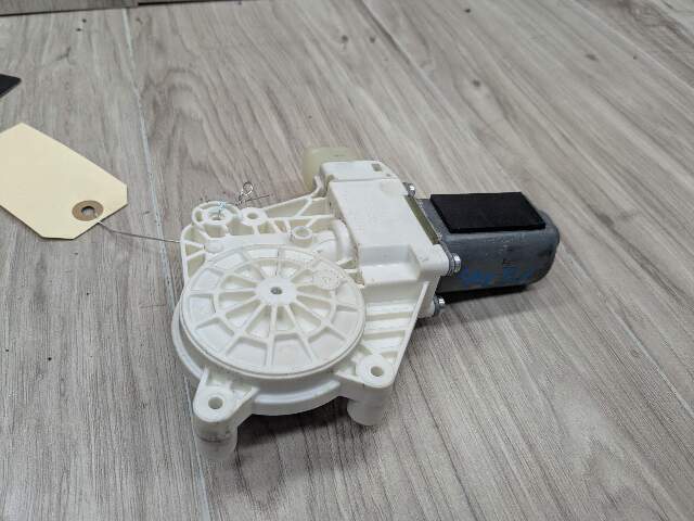 OEM BMW F10 528 535 550 Front Rear Left Driver Side Door Window Regulator Motor