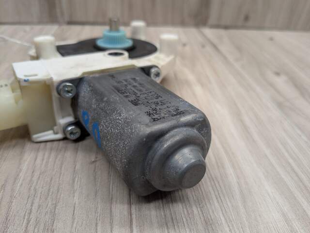 OEM BMW F10 528 535 550 Front Rear Left Driver Side Door Window Regulator Motor