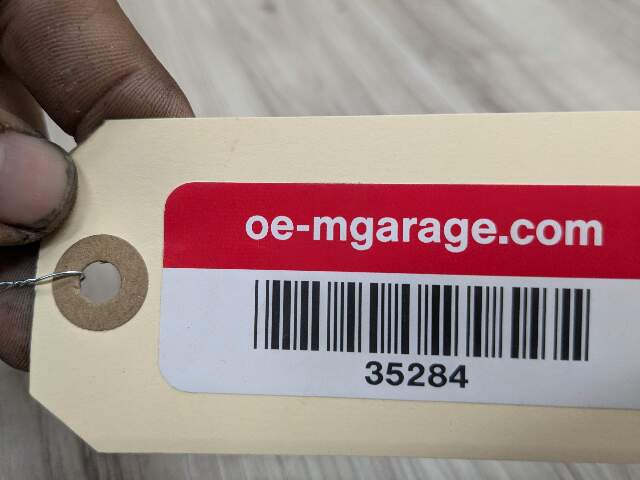 OEM BMW F10 528 535 550 Front Rear Left Driver Side Door Window Regulator Motor