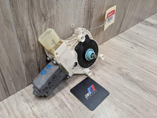 OEM BMW F10 528 535 550 Front Rear Left Driver Side Door Window Regulator Motor