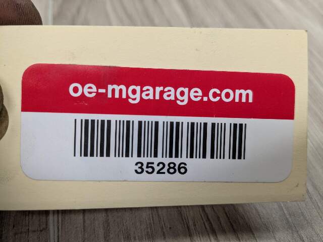 OEM BMW F10 528 535 550 Front Rear Right Passenger Door Window Regulator Motor