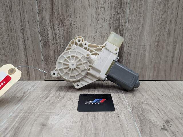 OEM BMW F10 528 535 550 Front Rear Left Driver Side Door Window Regulator Motor
