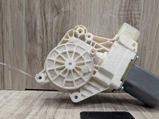 OEM BMW F10 528 535 550 Front Rear Left Driver Side Door Window Regulator Motor