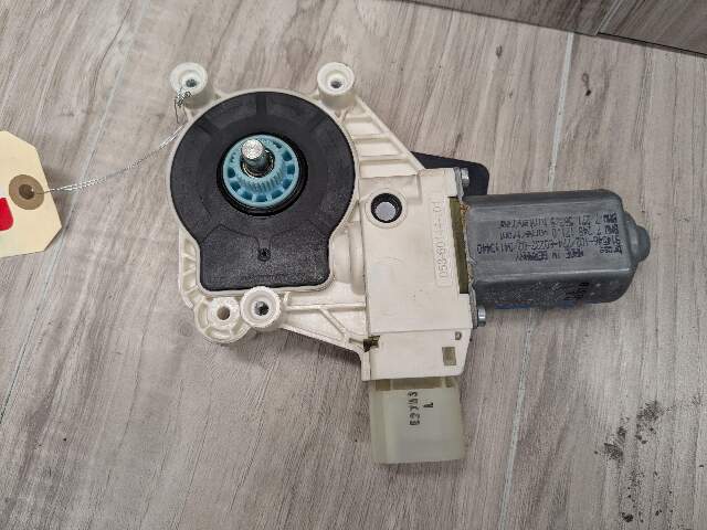 OEM BMW F10 528 535 550 Front Rear Left Driver Side Door Window Regulator Motor
