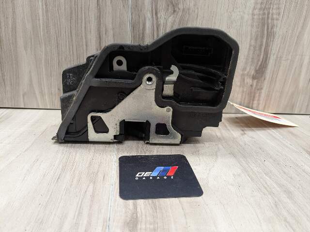 BMW E82 E90 E92 F22 F30 F32 E60 F10 M3 X5 Front LEFT Door Lock Latch Actuator