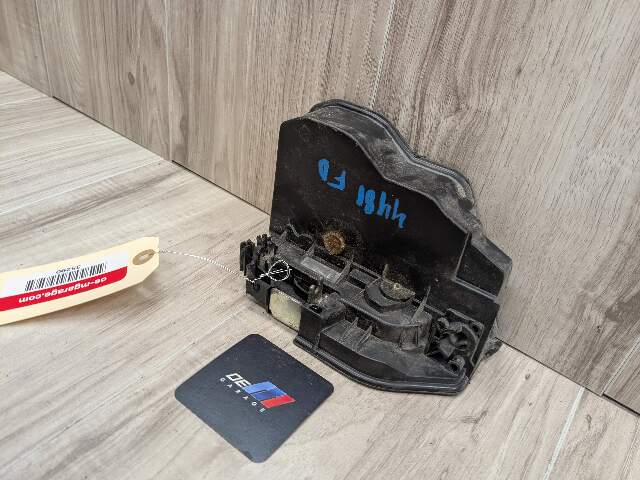 BMW E82 E90 E92 F22 F30 F32 E60 F10 M3 X5 Front LEFT Door Lock Latch Actuator
