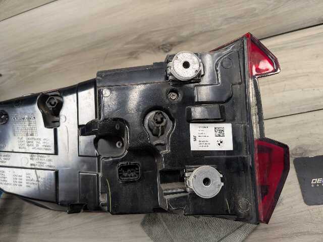 *19-23 OEM BMW F95 G05 X5 X5M Right Passenger Outer Brake Stop Lamp Tail Light