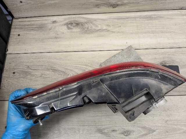 *19-23 OEM BMW F95 G05 X5 X5M Right Passenger Outer Brake Stop Lamp Tail Light