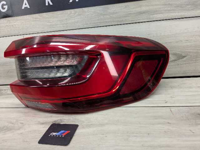 *19-23 OEM BMW F95 G05 X5 X5M Right Passenger Outer Brake Stop Lamp Tail Light