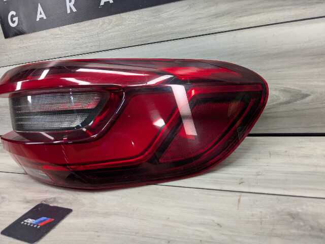 *19-23 OEM BMW F95 G05 X5 X5M Right Passenger Outer Brake Stop Lamp Tail Light