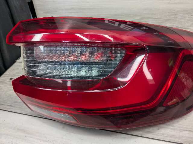 *19-23 OEM BMW F95 G05 X5 X5M Right Passenger Outer Brake Stop Lamp Tail Light