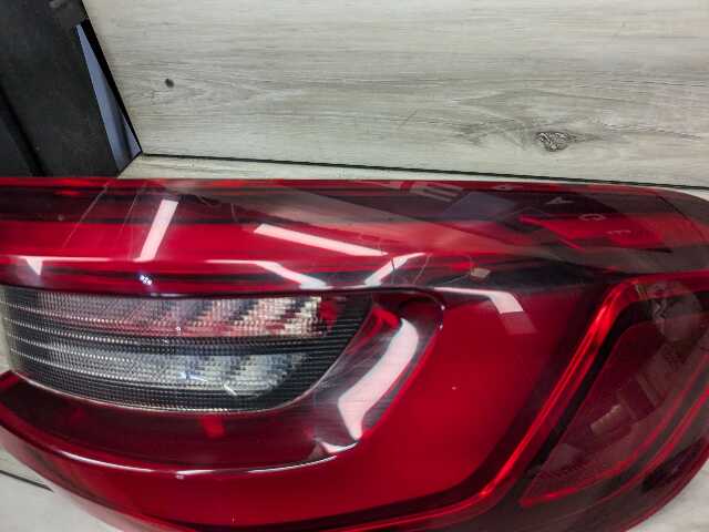 *19-23 OEM BMW F95 G05 X5 X5M Right Passenger Outer Brake Stop Lamp Tail Light