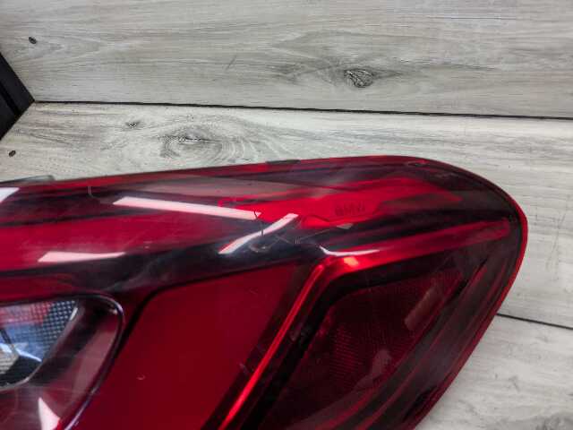 *19-23 OEM BMW F95 G05 X5 X5M Right Passenger Outer Brake Stop Lamp Tail Light