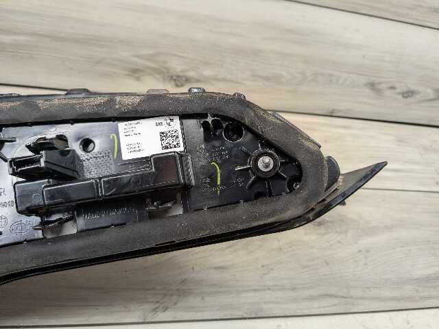 *19-23 OEM BMW F95 G05 X5 X5M Right Passenger Inner Brake Stop Lamp Tail Light