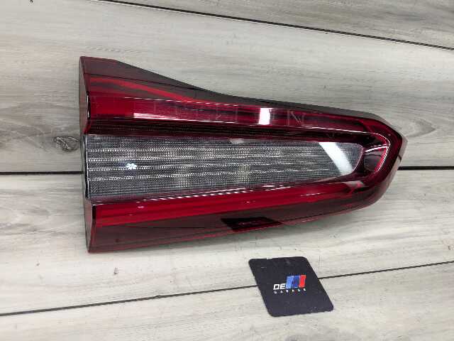*19-23 OEM BMW F95 G05 X5 X5M Right Passenger Inner Brake Stop Lamp Tail Light