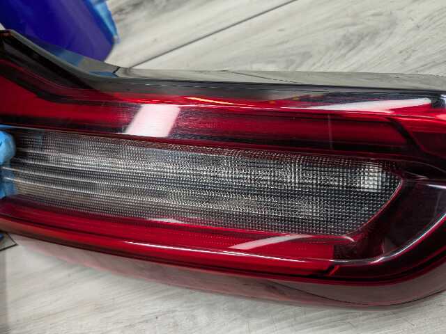 *19-23 OEM BMW F95 G05 X5 X5M Right Passenger Inner Brake Stop Lamp Tail Light