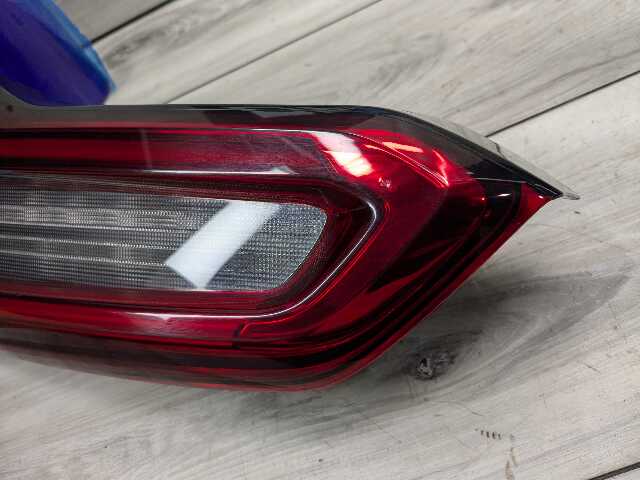 *19-23 OEM BMW F95 G05 X5 X5M Right Passenger Inner Brake Stop Lamp Tail Light