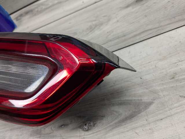 *19-23 OEM BMW F95 G05 X5 X5M Right Passenger Inner Brake Stop Lamp Tail Light