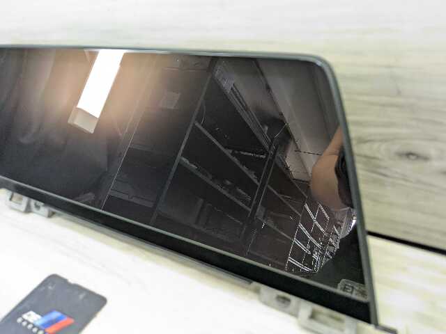 19-23 OEM BMW G05 G06 G07 X5 X6 X7 Dash Information Display Screen Monitor