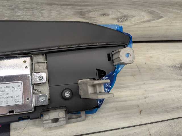 19-23 OEM BMW G05 G06 G07 X5 X6 X7 Dash Information Display Screen Monitor
