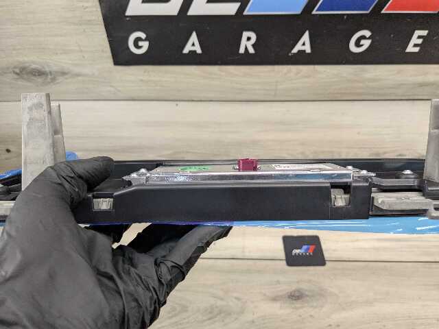 19-23 OEM BMW G05 G06 G07 X5 X6 X7 Dash Information Display Screen Monitor